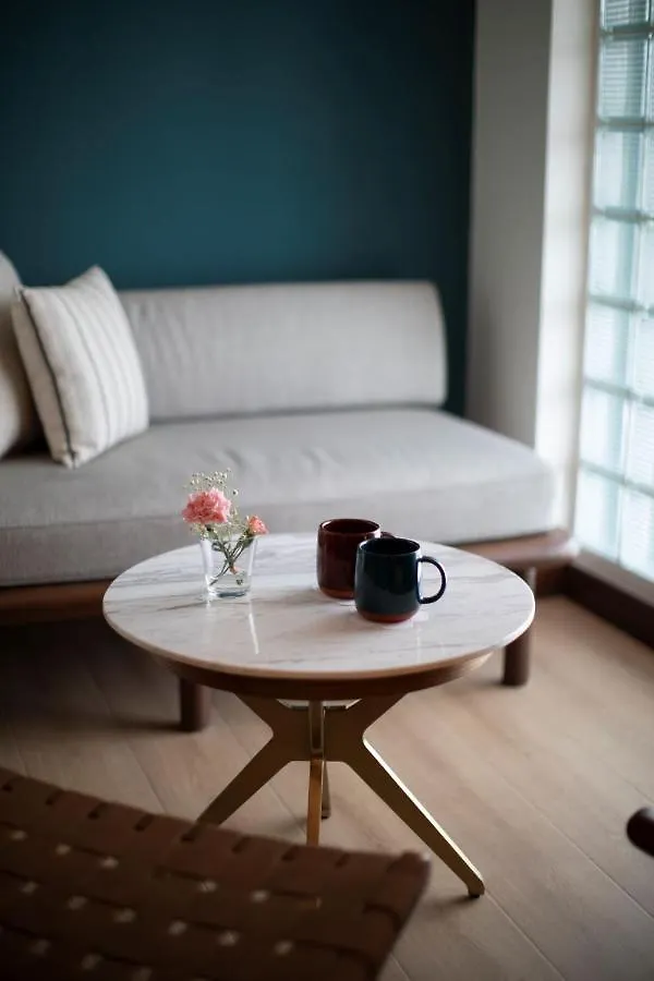 The Luma Hotel, A Member Of Design Hotels Kota Kinabalu