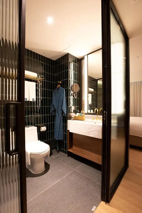 The Luma Hotel, A Member Of Design Hotels Kota Kinabalu