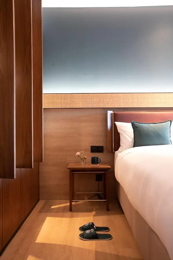 ****  The Luma Hotel, A Member Of Design Hotels Kota Kinabalu Maleisië