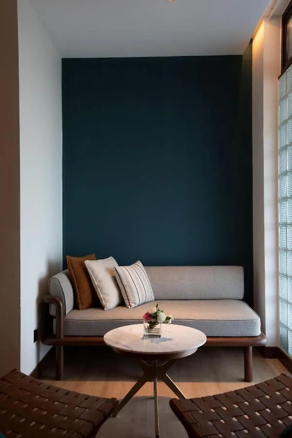The Luma Hotel, A Member Of Design Hotels Kota Kinabalu