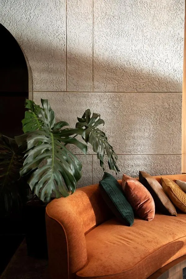 The Luma Hotel, A Member Of Design Hotels Kota Kinabalu