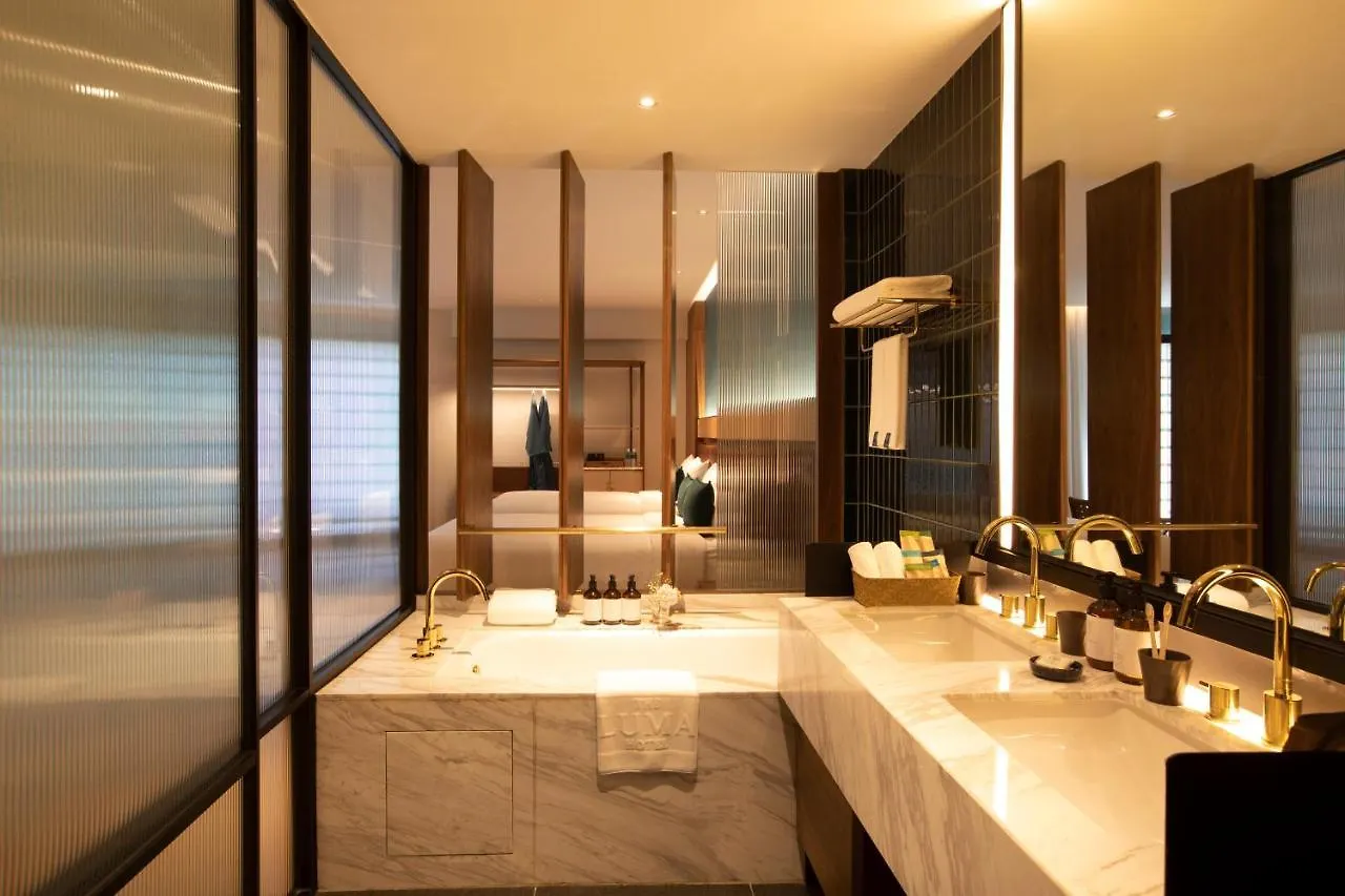 The Luma Hotel, A Member Of Design Hotels Kota Kinabalu