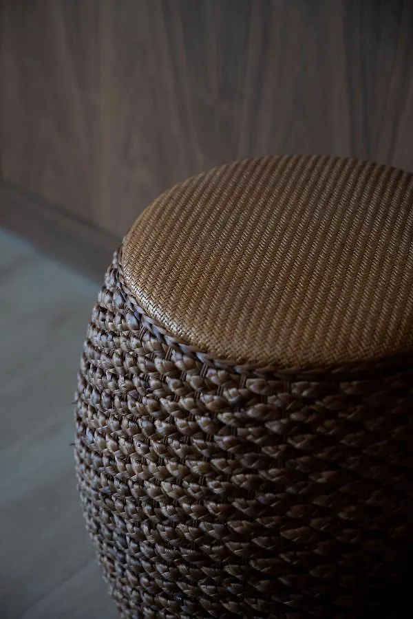 The Luma Hotel, A Member Of Design Hotels Kota Kinabalu 4*,  Malaysia