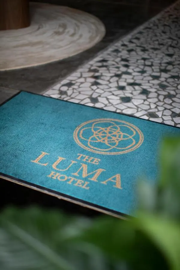 The Luma Hotel, A Member Of Design Hotels Kota Kinabalu